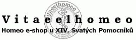 Homeopatický e-Shop